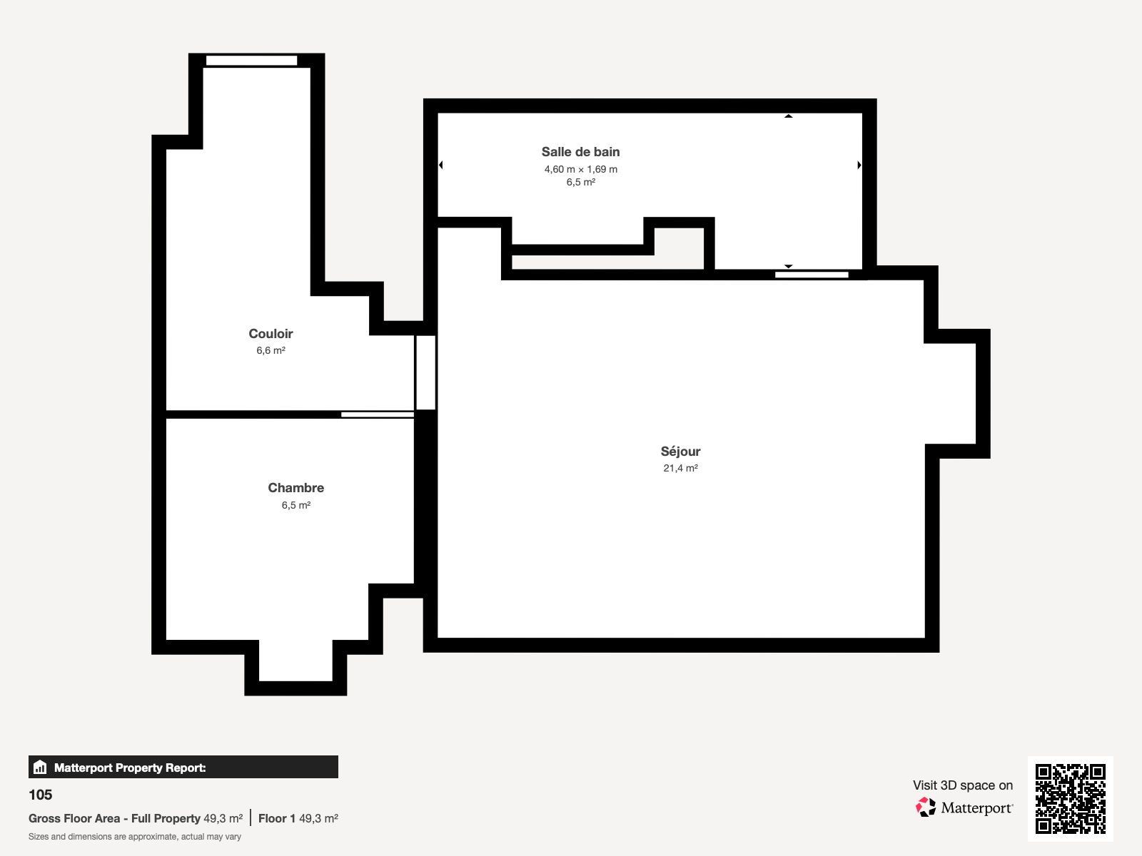 Image_, Appartement, Bavilliers, ref :2264