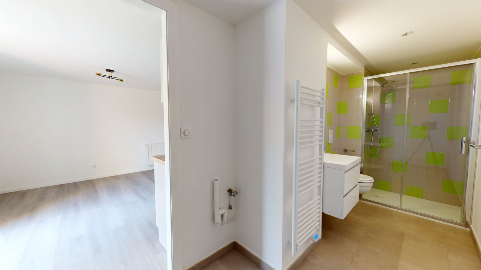 Image_, Appartement, Bavilliers, ref :2264