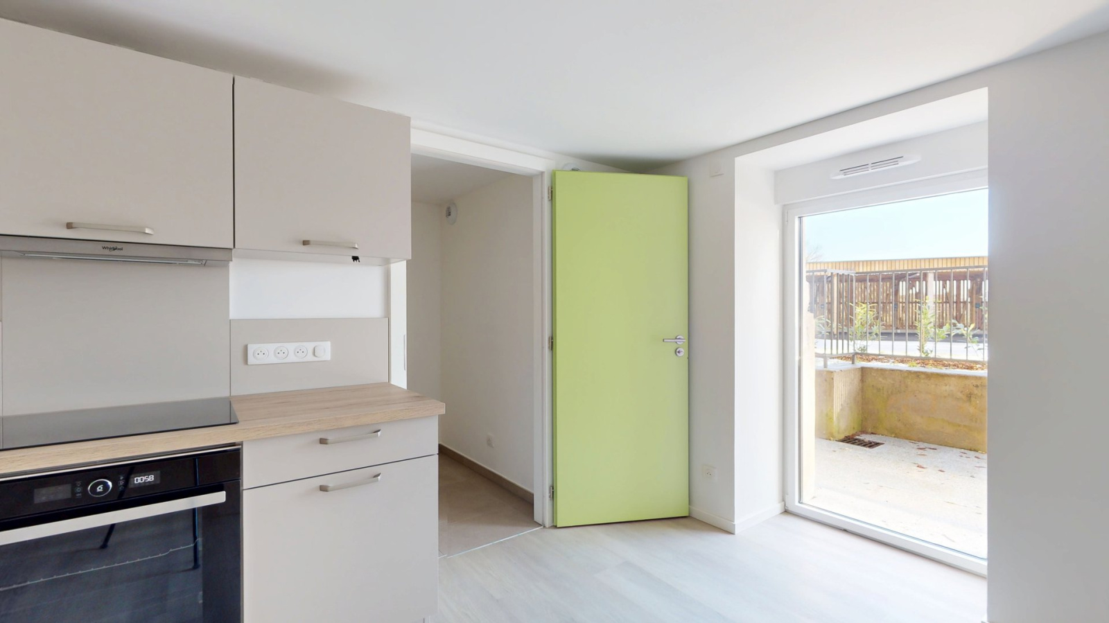 Image_, Appartement, Bavilliers, ref :2264