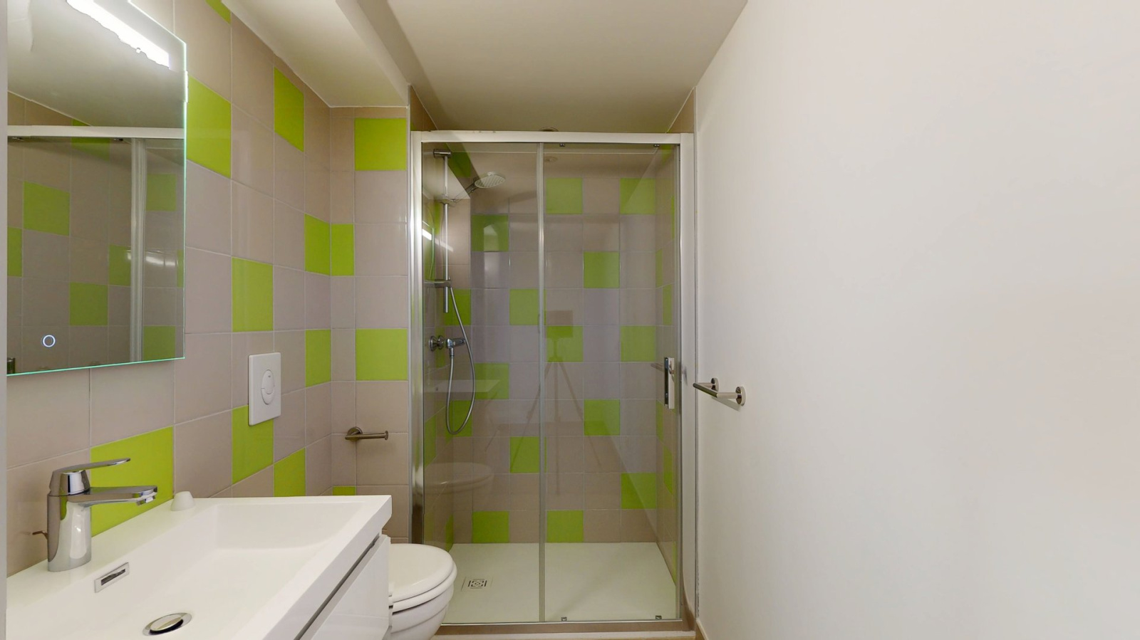 Image_, Appartement, Bavilliers, ref :2264