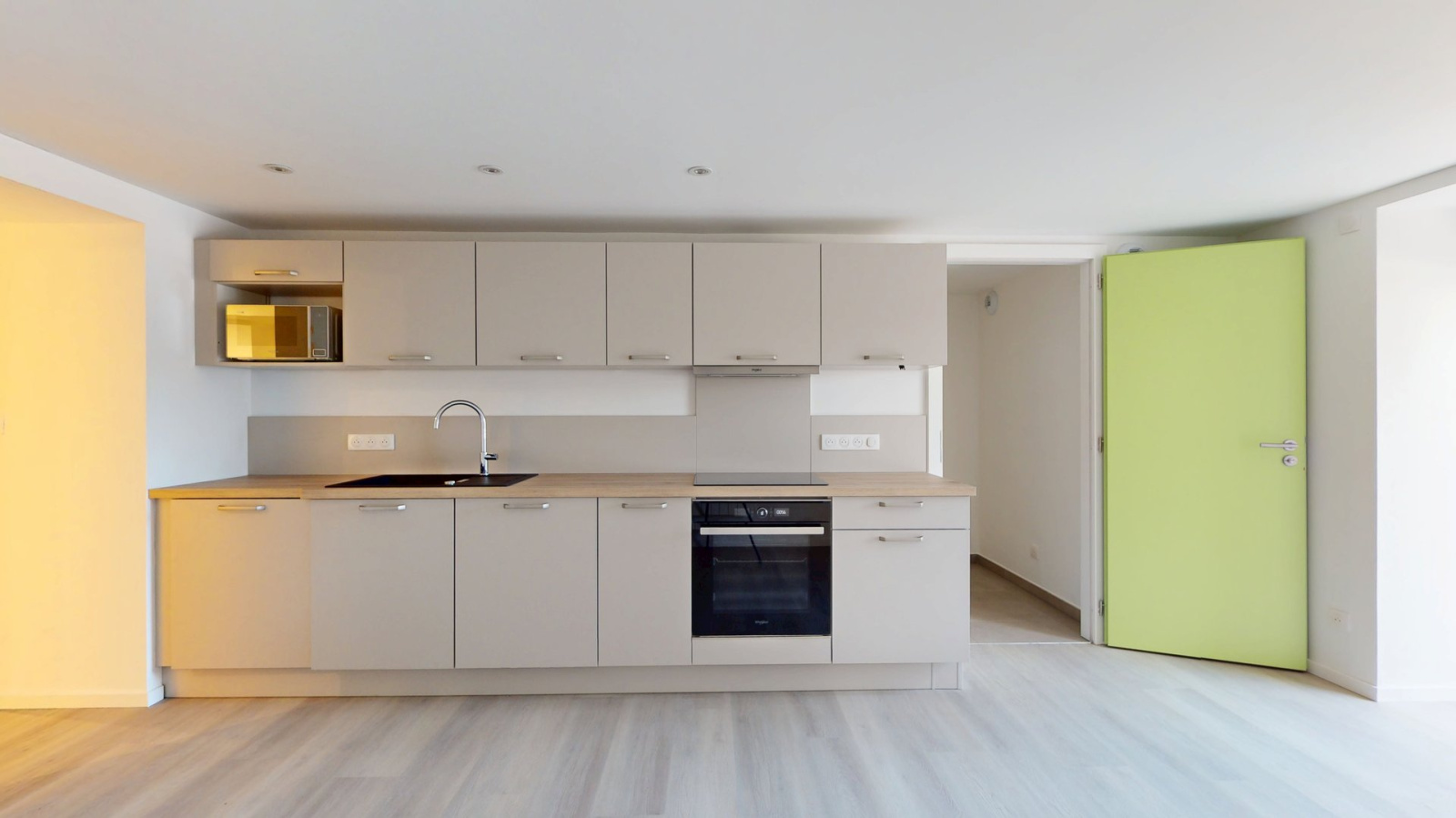 Image_, Appartement, Bavilliers, ref :2264