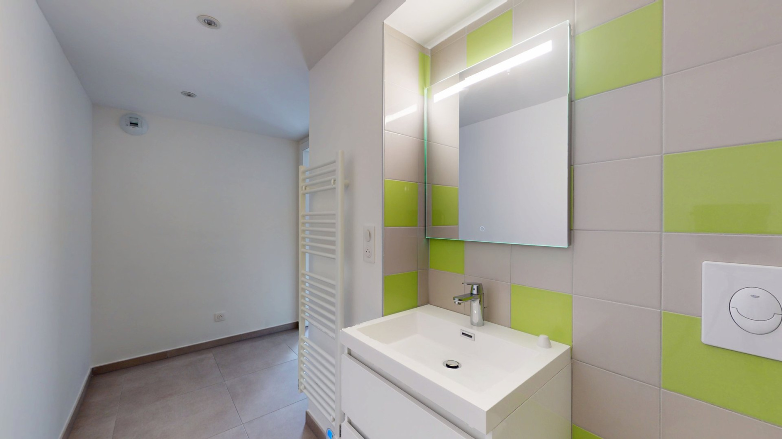 Image_, Appartement, Bavilliers, ref :2264