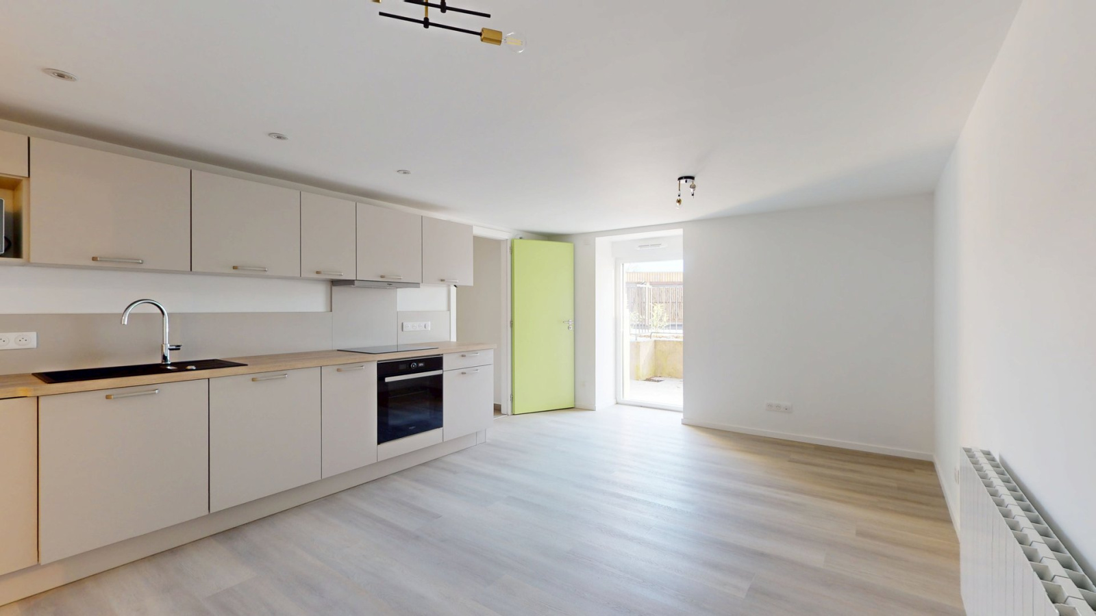 Image_, Appartement, Bavilliers, ref :2264