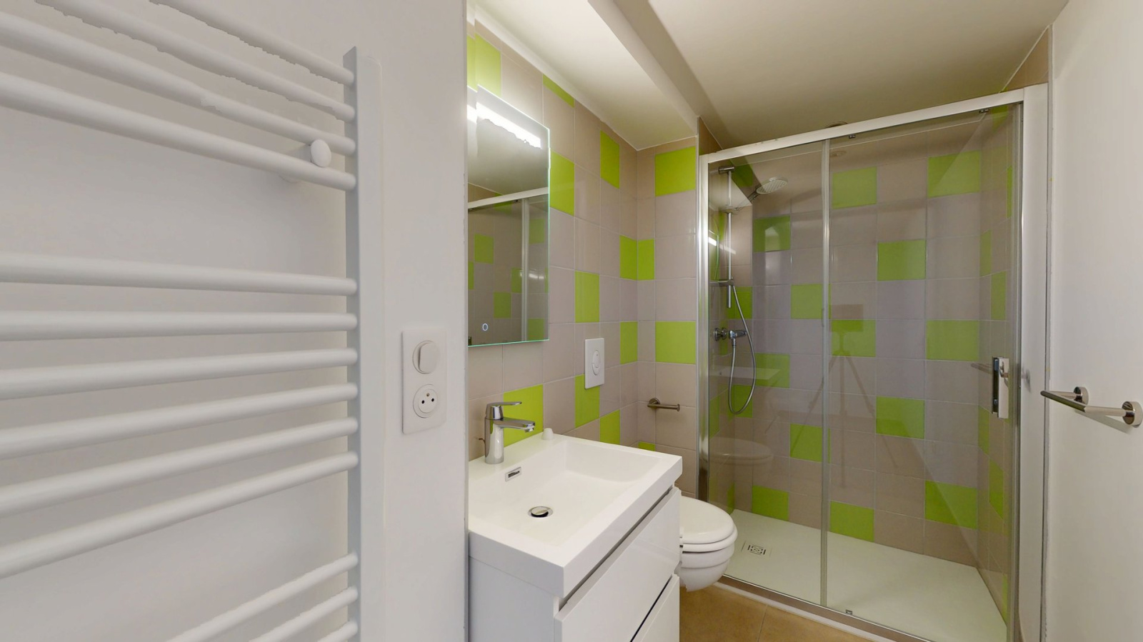 Image_, Appartement, Bavilliers, ref :2264