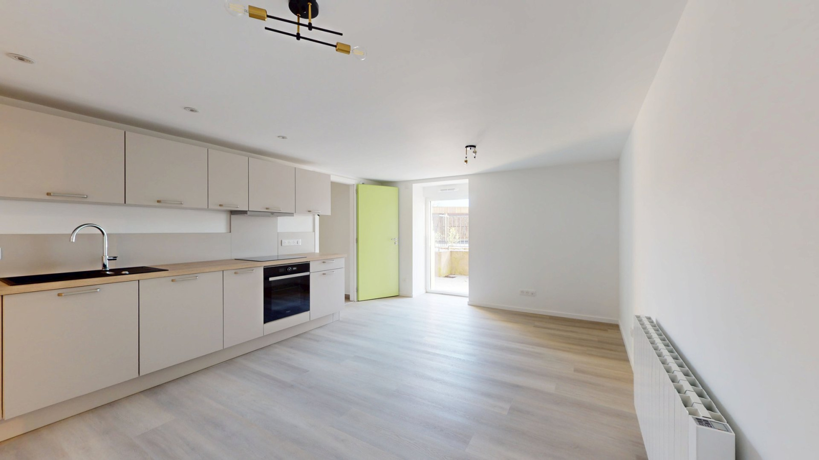 Image_, Appartement, Bavilliers, ref :2264