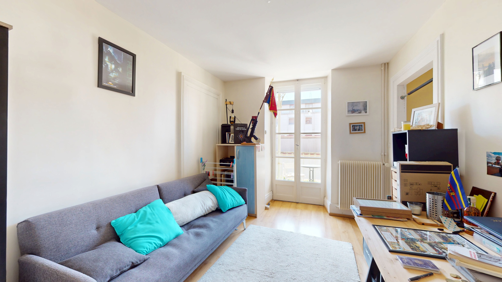 Image_, Appartement, Belfort, ref :2451