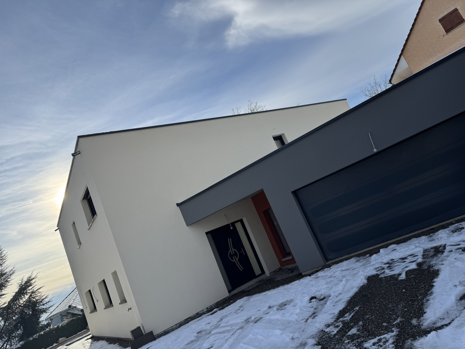 Image_, Maison, Châlonvillars, ref :2286