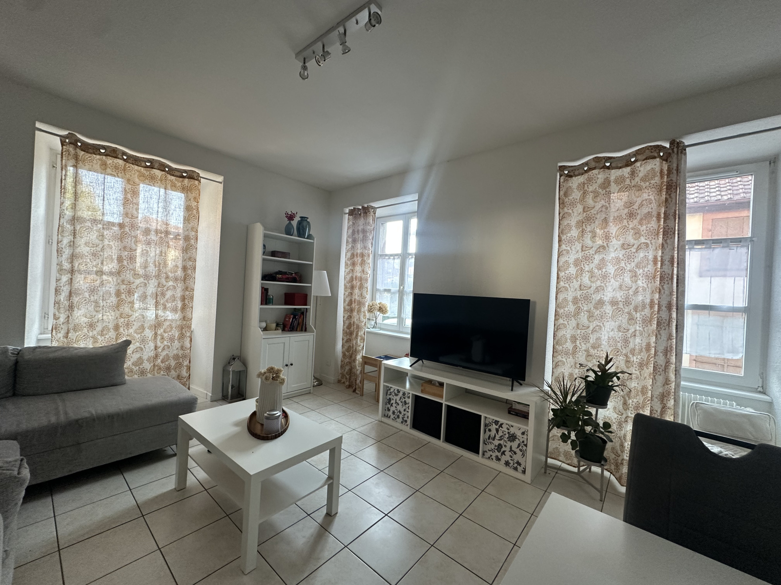 Image_, Appartement, Masevaux, ref :2503