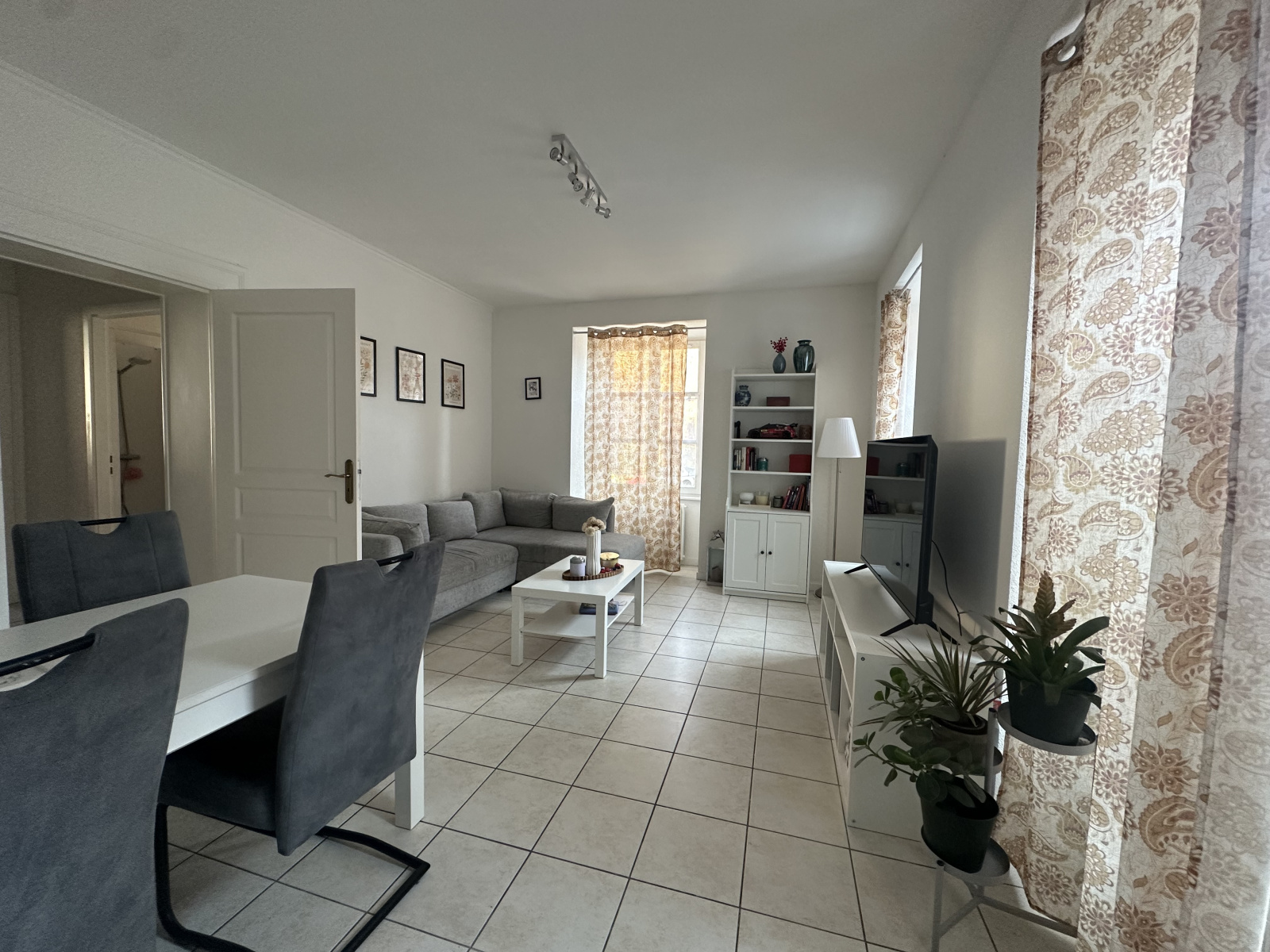 Image_, Appartement, Masevaux, ref :2503