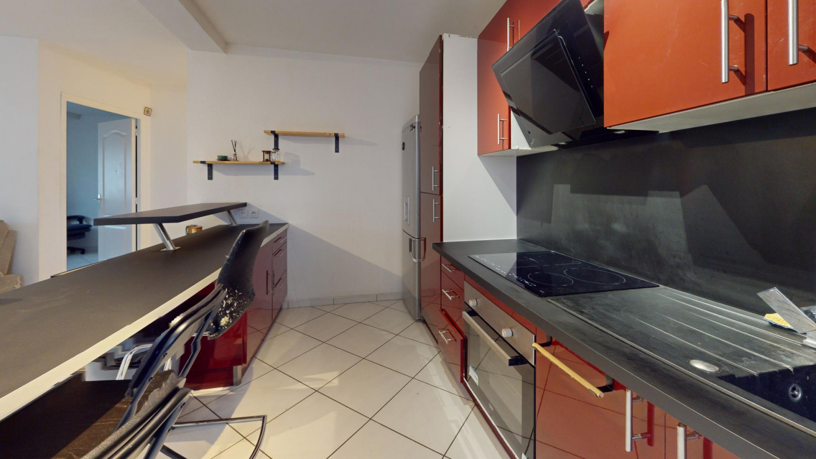 Image_, Appartement, Delle, ref :2009