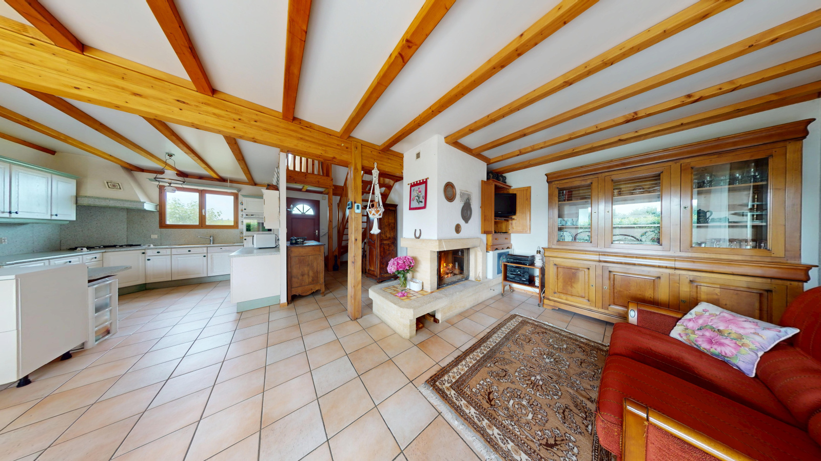 Image_, Chalet, L'Isle-sur-le-Doubs, ref :2117