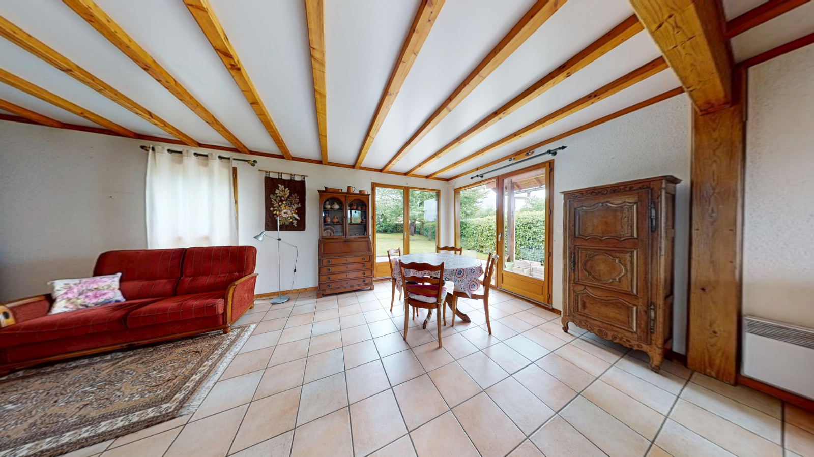 Image_, Chalet, L'Isle-sur-le-Doubs, ref :2117