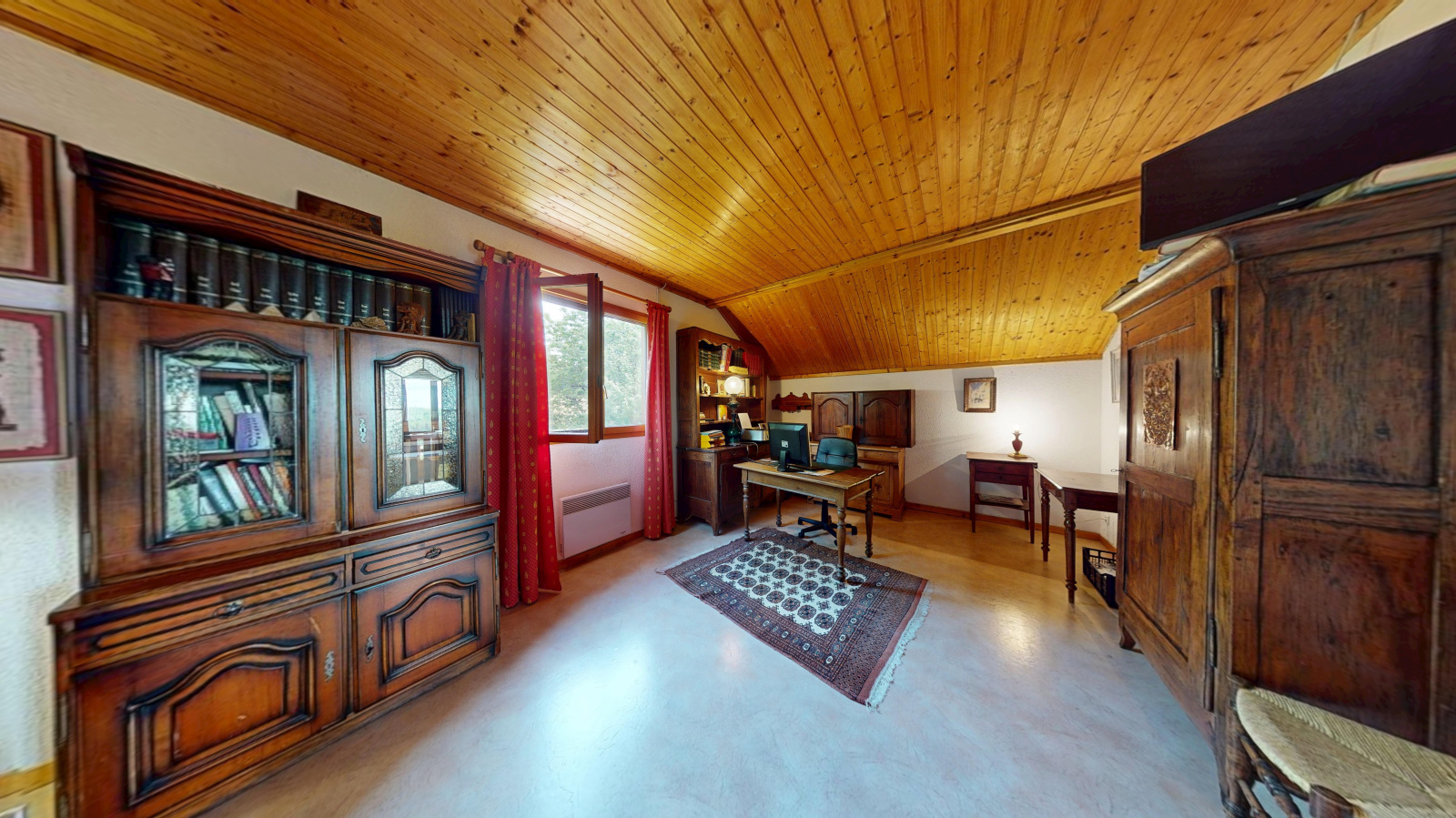 Image_, Chalet, L'Isle-sur-le-Doubs, ref :2117