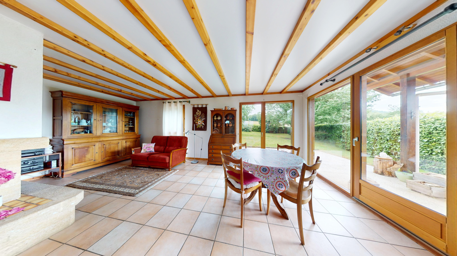 Image_, Chalet, L'Isle-sur-le-Doubs, ref :2117