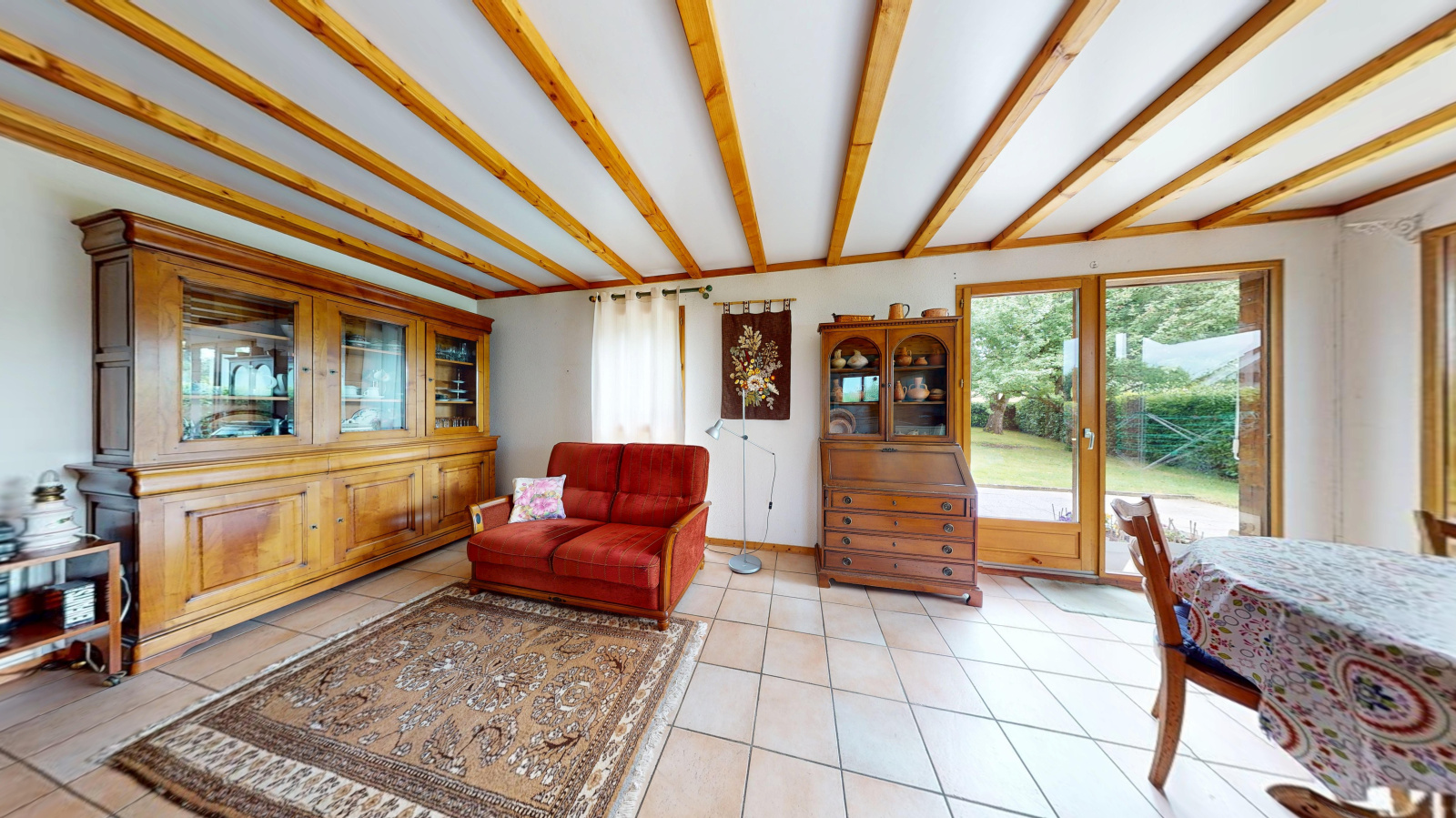 Image_, Chalet, L'Isle-sur-le-Doubs, ref :2117