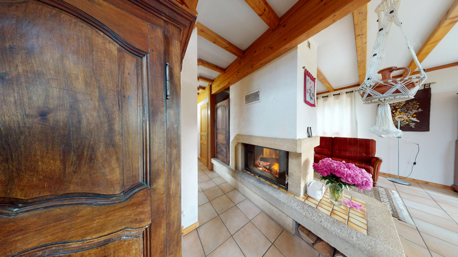 Image_, Chalet, L'Isle-sur-le-Doubs, ref :2117
