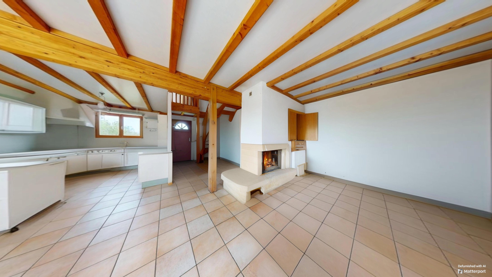 Image_, Chalet, L'Isle-sur-le-Doubs, ref :2117