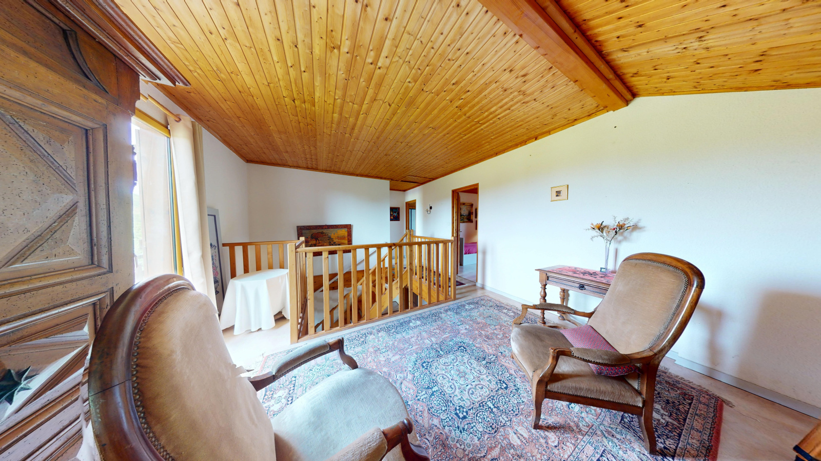 Image_, Chalet, L'Isle-sur-le-Doubs, ref :2117
