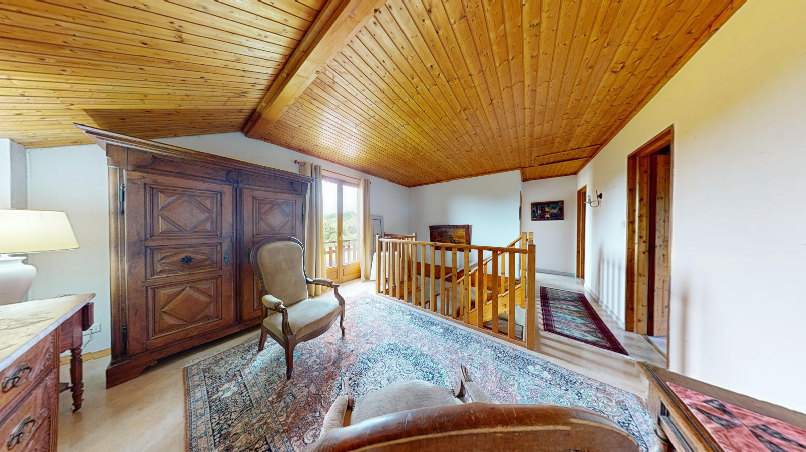 Image_, Chalet, L'Isle-sur-le-Doubs, ref :2117
