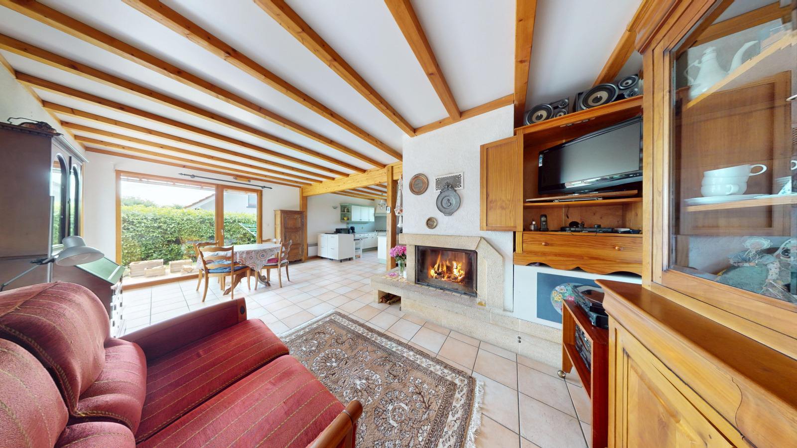 Image_, Chalet, L'Isle-sur-le-Doubs, ref :2117