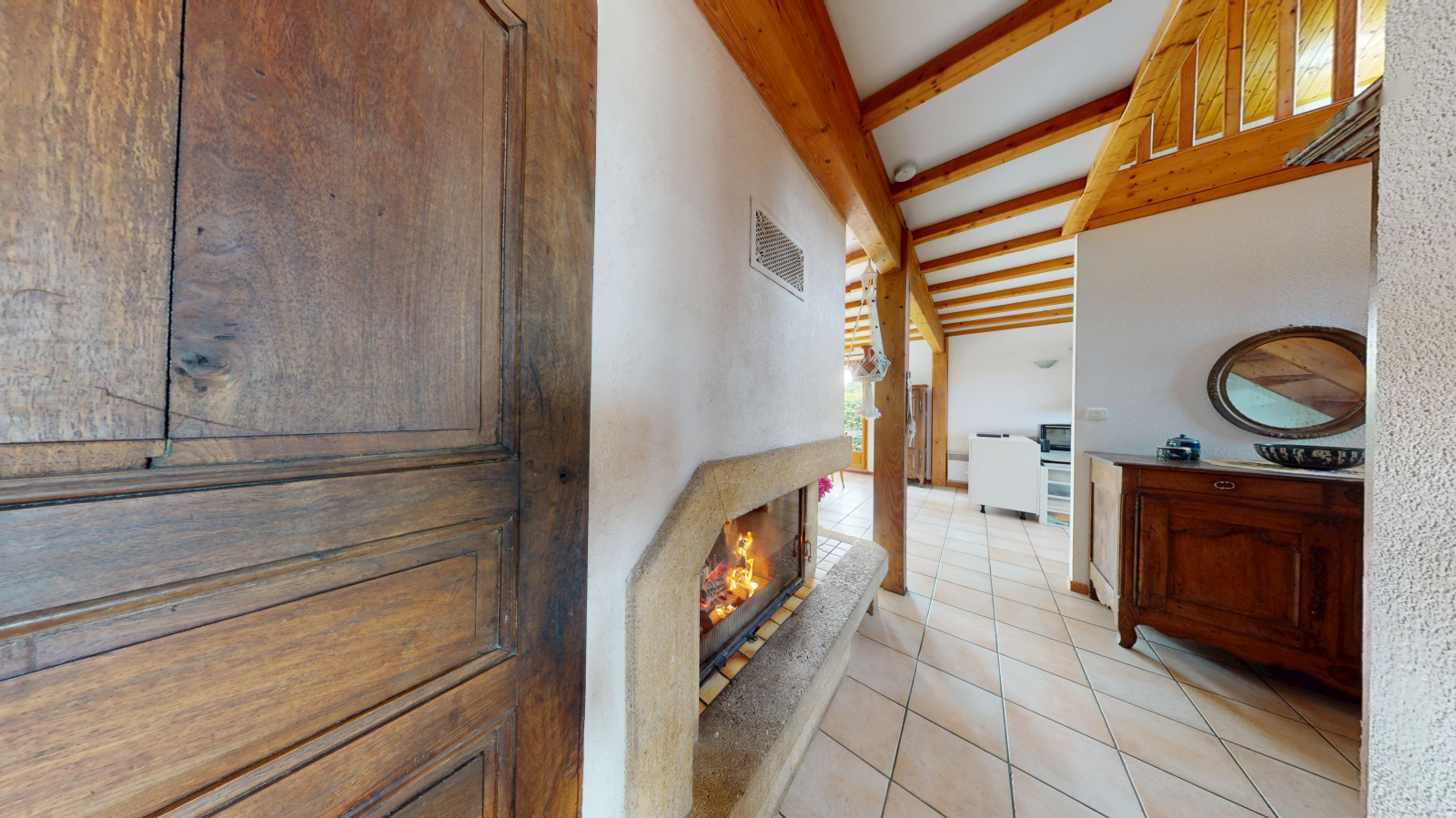 Image_, Chalet, L'Isle-sur-le-Doubs, ref :2117