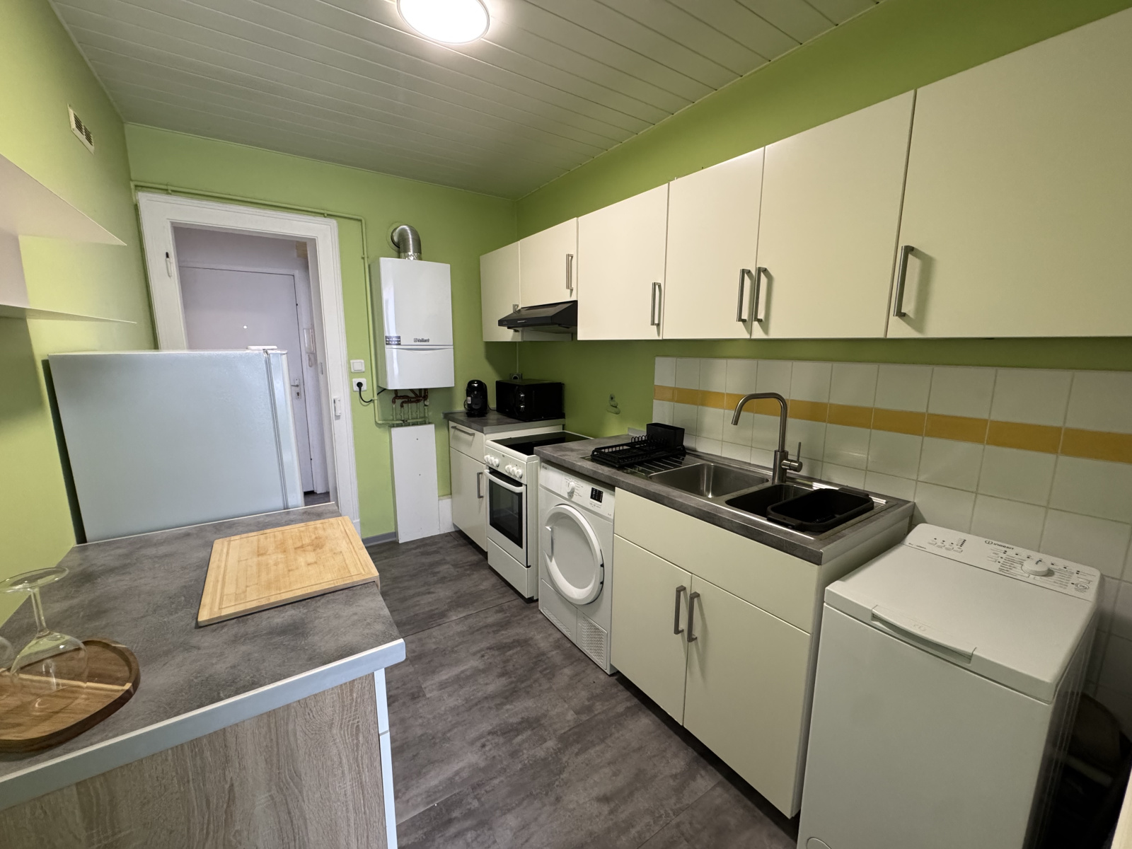 Image_, Appartement, Belfort, ref :2372