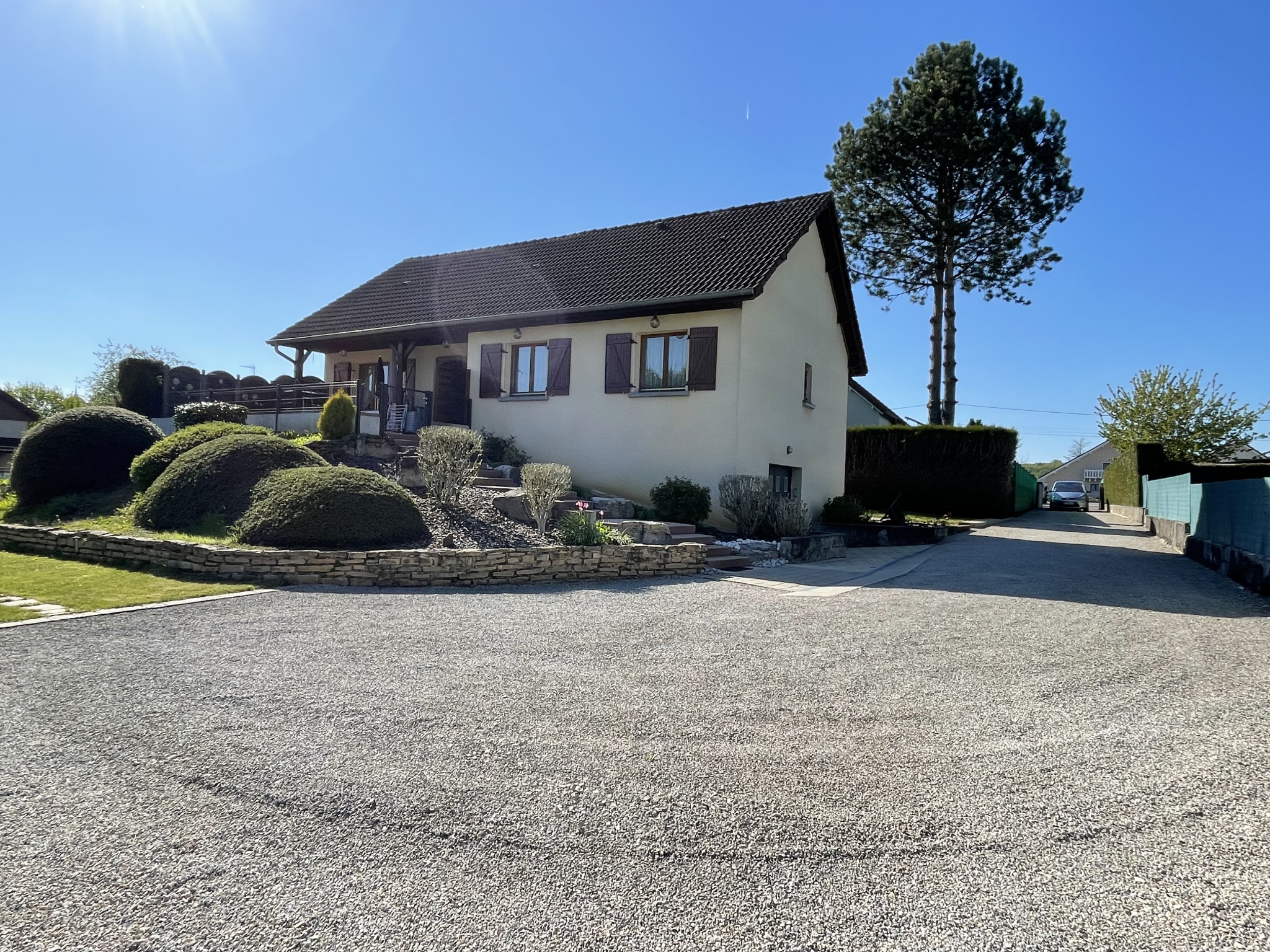 Exclusivité, Girardi Immobilier, uniquement chez nous pour v