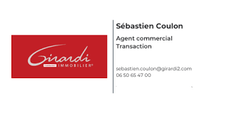 Chez Girardi Immobilier, pour vous chez nous, terrain non co